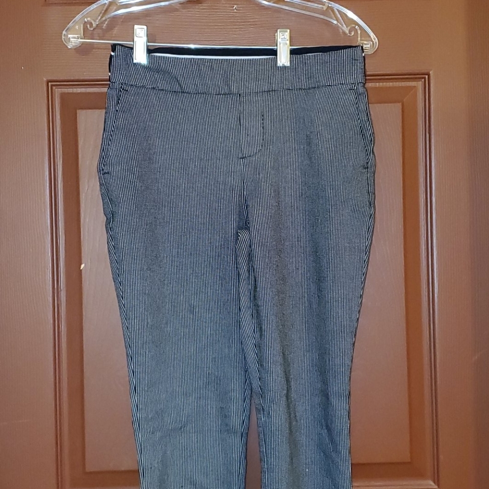Dress pants